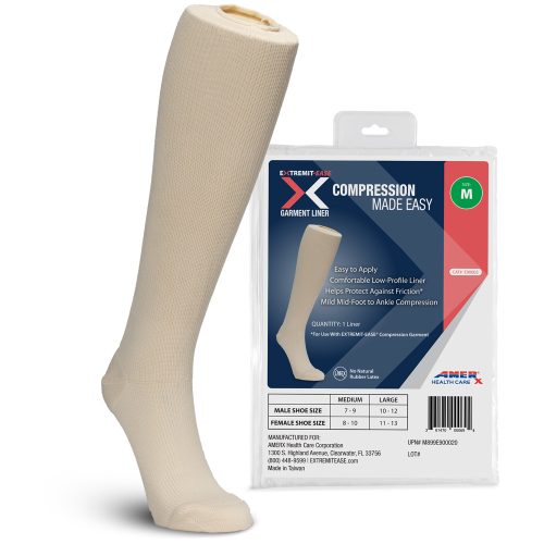 EXTREMIT-EASE® Compression Garment - AMERXstore by AMERX Health Care