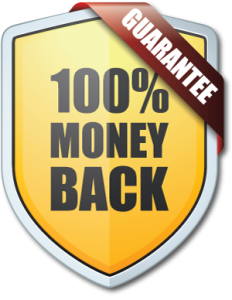 AMERX 100% Guarantee