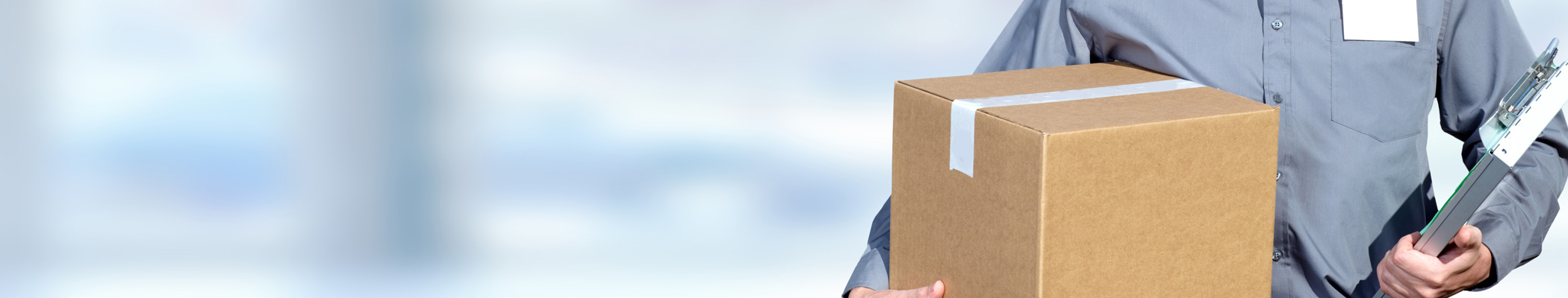 Shipping & Delivery Delivery Options - AMERX Health Care