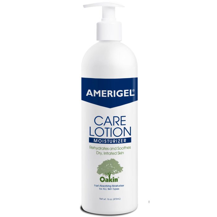 AMERIGEL Care Lotion, 16oz