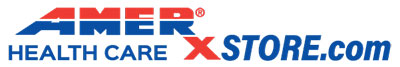 AMERXstore Logo